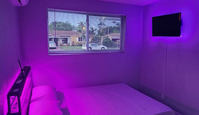 Studio Apartment in Miami