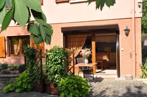 studio Fleurette in Ittlenheim