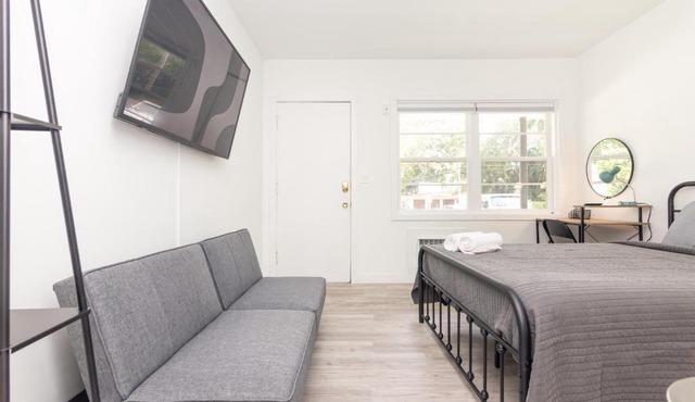 Studio Las Olas - Fort Lauderdale - 5 minutes walk to beach