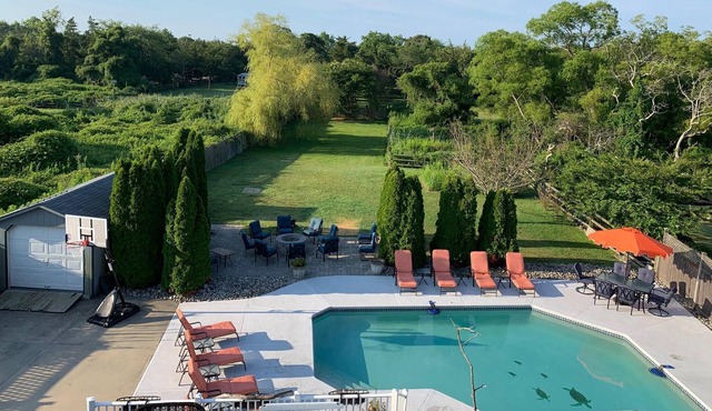 Stunning Home 7 bedroom in WCM