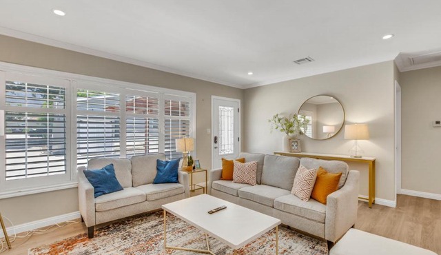 Stunning Professionally Designed Beautiful Home!