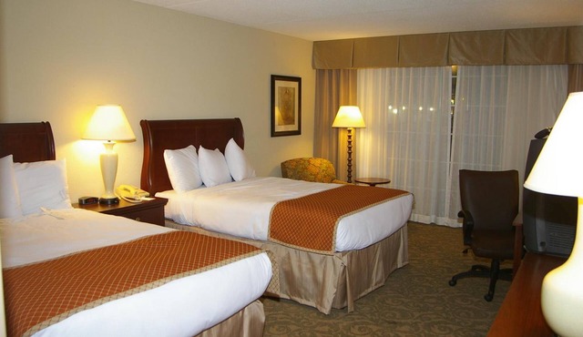Sturbridge Host Hotel & Conference Center