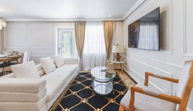 Stylish House: Elegance & Comfort in Every Corner