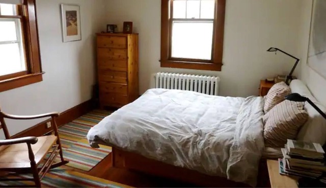 summer rental in hudson valley