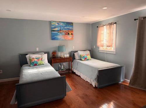 Summer Sea Vacation Rental