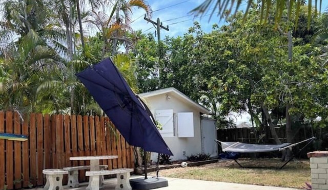 Summer Vacation 4-bedroom Home Mins To Beach & Downtown