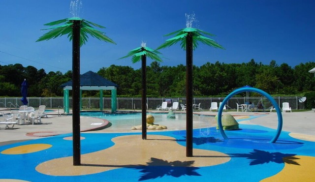 Sunny Daze at Bermuda Bay, Easy Access to the Beach & Clubhouse Amenities!
