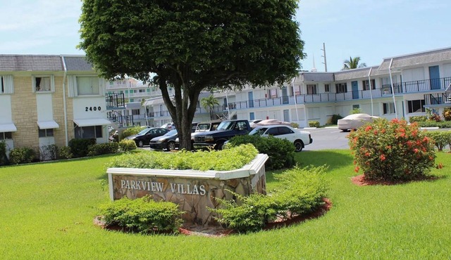 Sunny Florida Vacation Condo-West Palm Beach