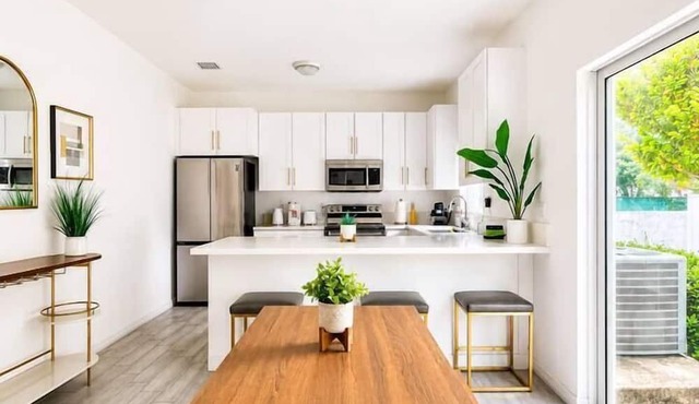 Sunny Ft Laud Getaway Entire Duplex Sleeps 15 Near Beaches Las Olas Downtown