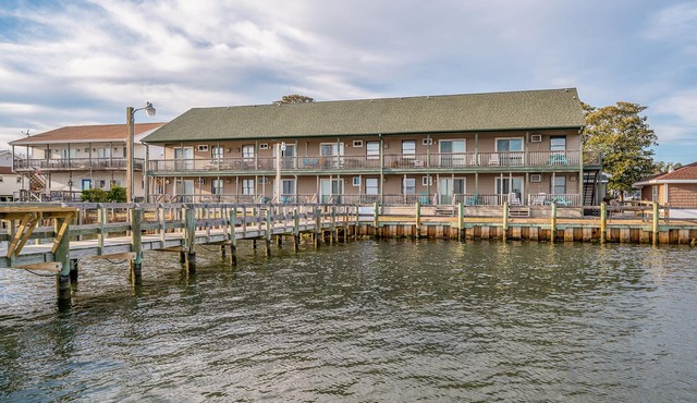 Sunrise Serenade by Seaside Vacations & Sales