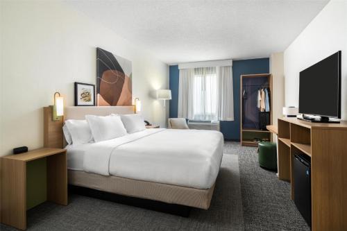 SuperB Hamburg Motel