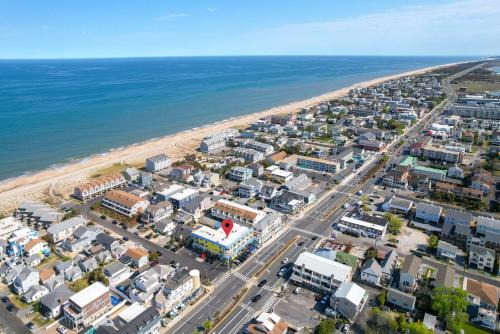 SURFRIDER Dewey Beach Ocean Block