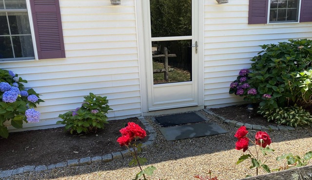 Surfside Cottage