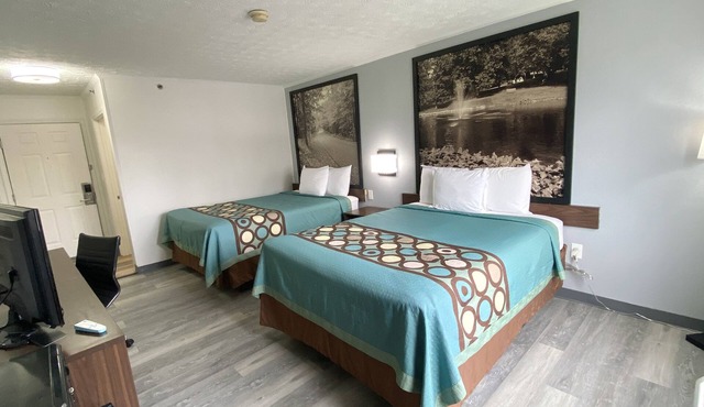 Syracuse Inn