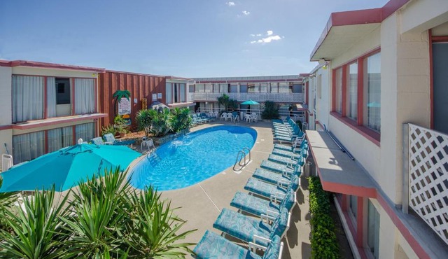 Tahiti Inn