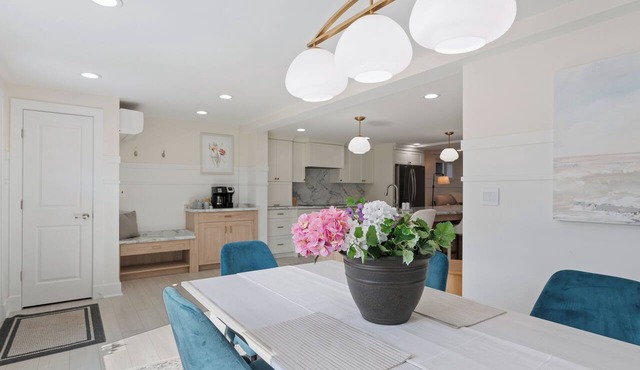Terrace Unit at Potomac Farms