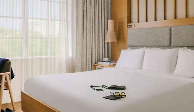 The Abbey Hotel Miami by M11 Collection