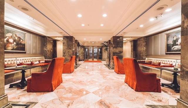 The Big Apple Like You've Never Seen It! 2 Classy Units, Close to Times Square