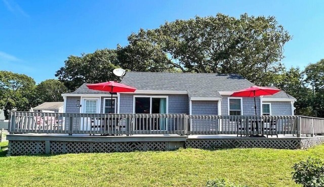 The Breakwaters Hyannis - Your Home Away From Home! RPAM046