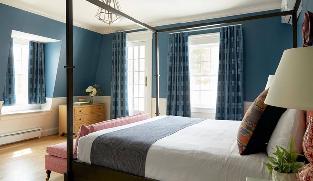 The Christopher, The Edgartown Collection