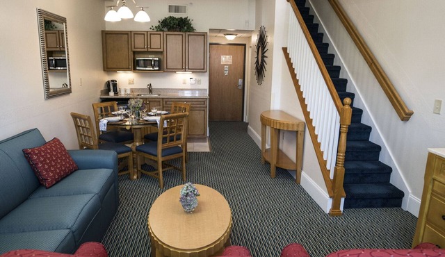 The Cove At Yarmouth Resort - 1 bedroom in adorable West Yarmouth