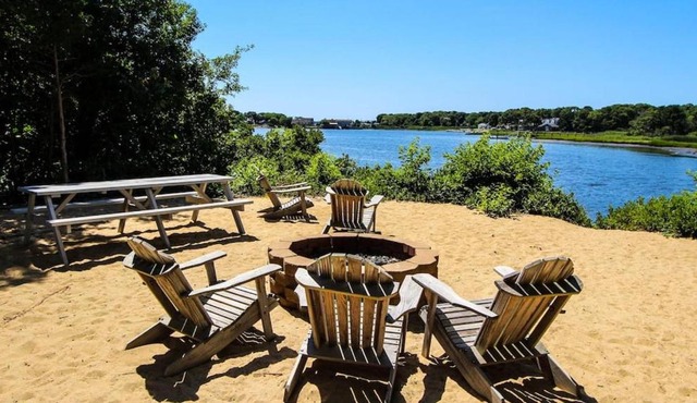 The Cove at Yarmouth
