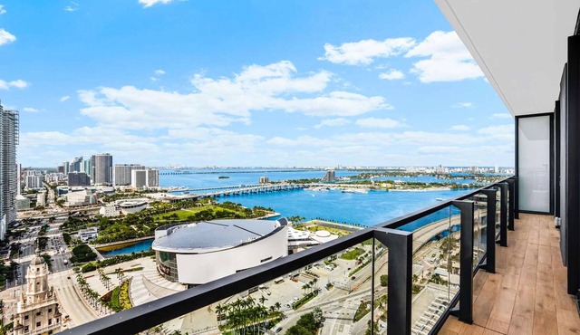The Elser Hotel Miami