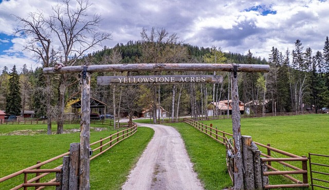 The Hidden Draw Retreat