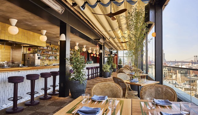 The Hoxton, Williamsburg