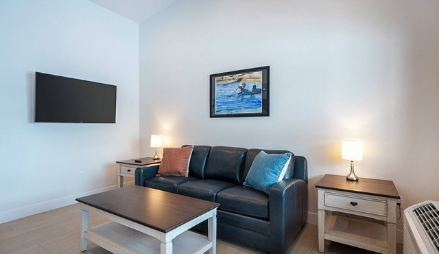 The Jewel View Cottages Unit 3, 1BD1BA