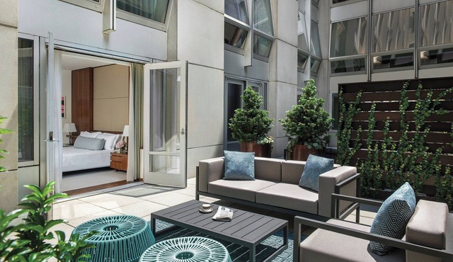 The Langham, New York, Fifth Avenue
