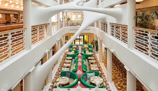 The Moore Miami