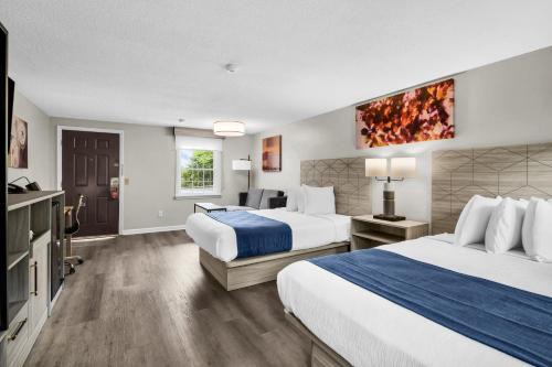 The Northshore Hotel