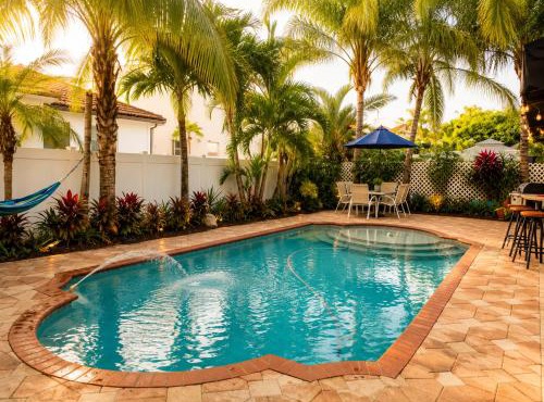 The Oasis, Miami Lakes