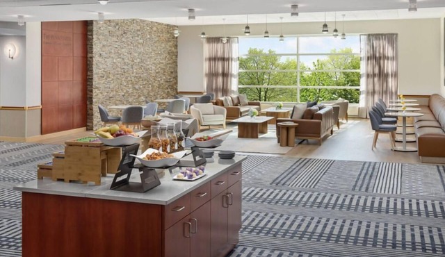 The Penn Stater Hotel and Conference Center