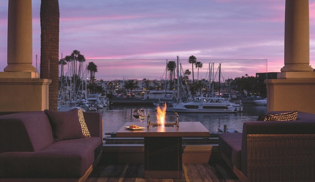 The Ritz-Carlton, Marina del Rey