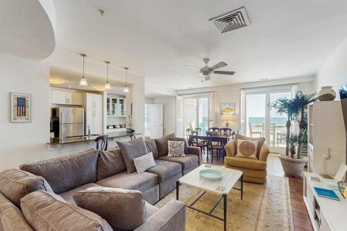 The Sanctuary - Oceanfront Oasis A204