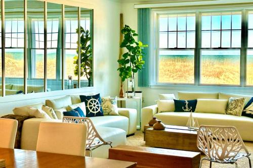 The Sandbridge Dunes - Il Mare 111