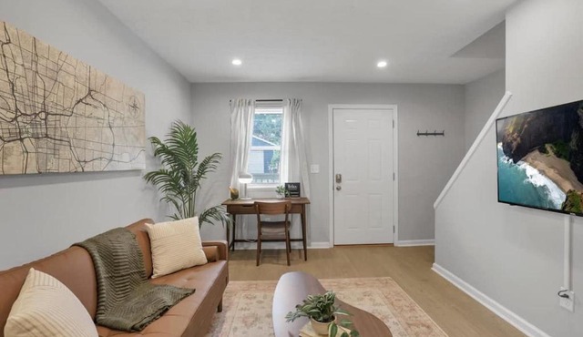 The Schumacher Place - NEW 2 BR