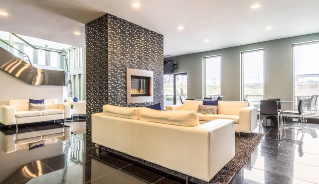The Wallhouse Hotel, an Ascend Collection Hotel