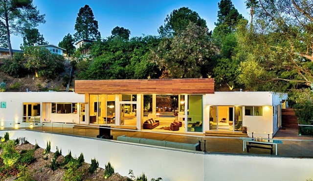 The Zen Estate