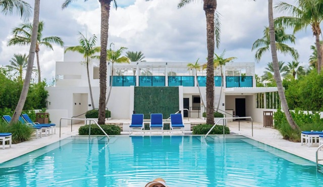 Tideline Palm Beach Ocean Resort and Spa