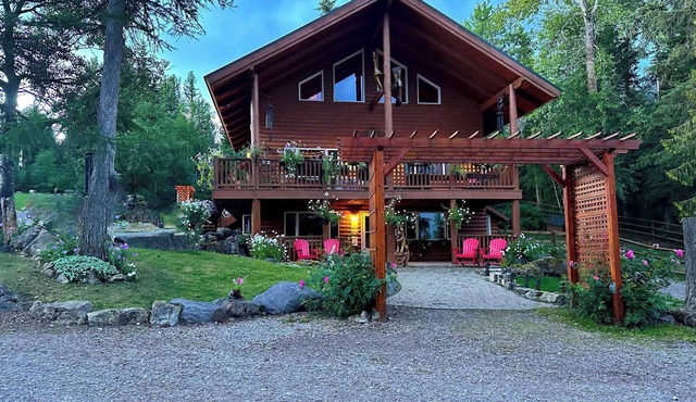 Timber Wolf Campground Resort & Jeep Rentals