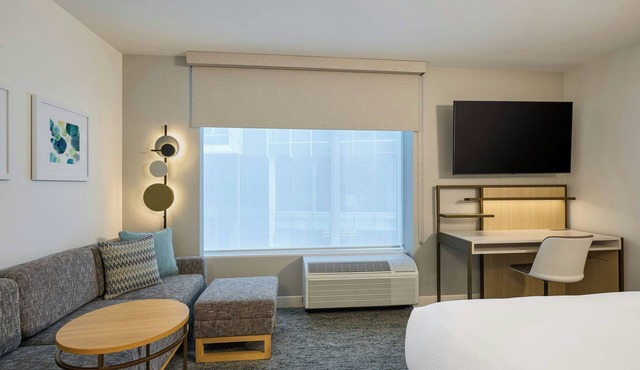 TownePlace Suites by Marriott Painesville Mentor