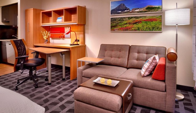 TownePlace Suites by Marriott Missoula