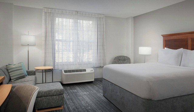TownePlace Suites by Marriott Suffolk Chesapeake