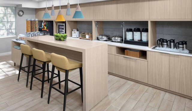 TownePlace Suites by Marriott Fort Lauderdale Weston