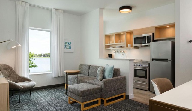 TownePlace Suites Fort Lauderdale West