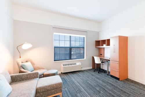 TownePlace Suites Fredericksburg