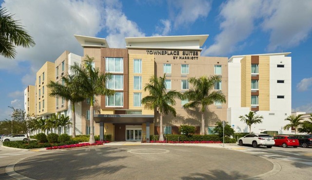 TownePlace Suites Miami Kendall West